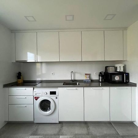 Gure Urdaibai By Urdaibai Rentals Altamira Eksteriør billede
