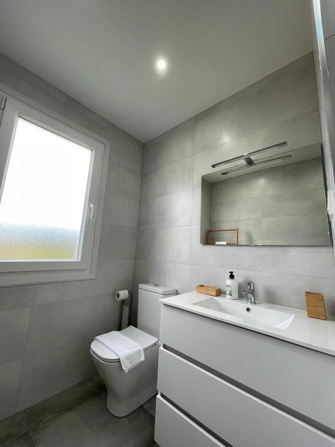 Gure Urdaibai By Urdaibai Rentals Altamira Eksteriør billede