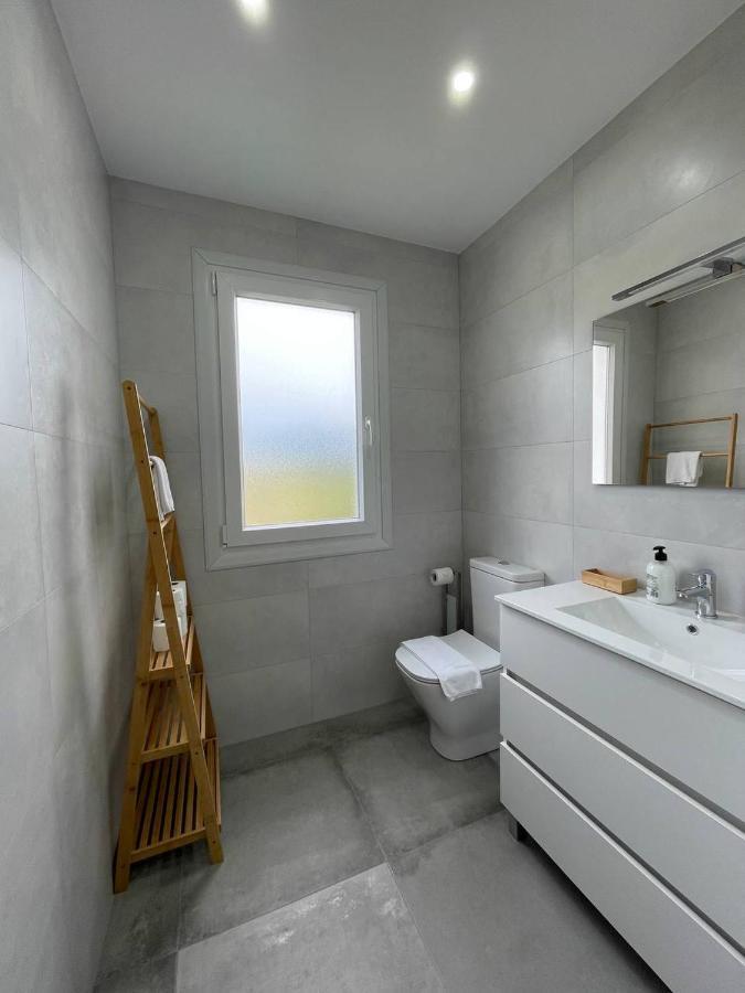 Gure Urdaibai By Urdaibai Rentals Altamira Eksteriør billede