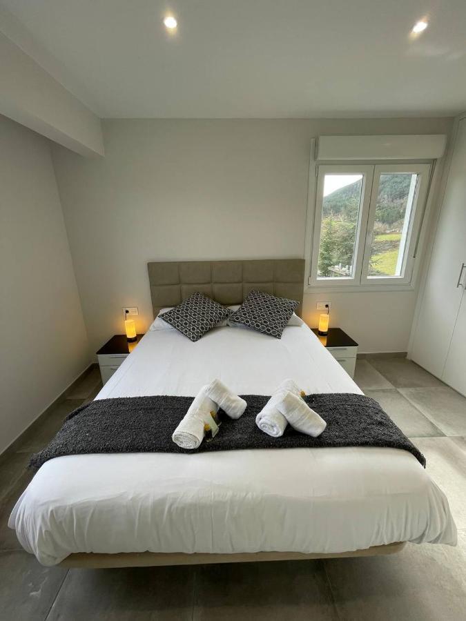 Gure Urdaibai By Urdaibai Rentals Altamira Eksteriør billede