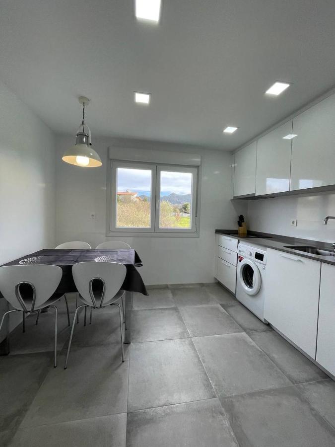 Gure Urdaibai By Urdaibai Rentals Altamira Eksteriør billede