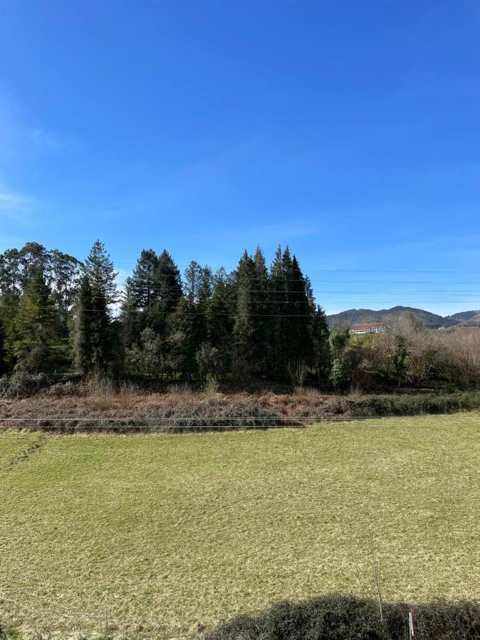 Gure Urdaibai By Urdaibai Rentals Altamira Eksteriør billede