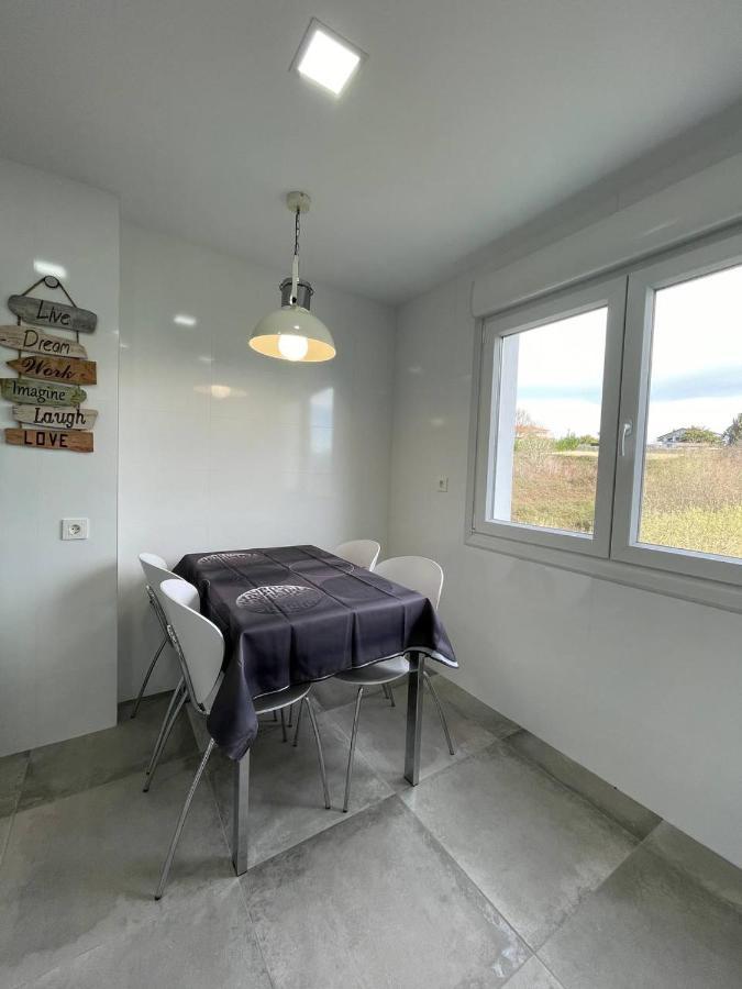 Gure Urdaibai By Urdaibai Rentals Altamira Eksteriør billede