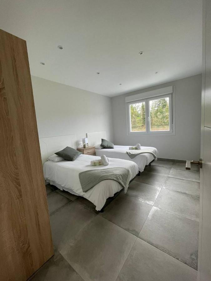 Gure Urdaibai By Urdaibai Rentals Altamira Eksteriør billede