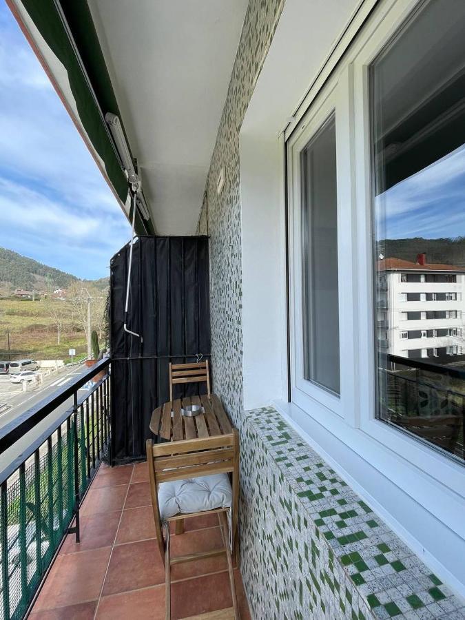 Gure Urdaibai By Urdaibai Rentals Altamira Eksteriør billede
