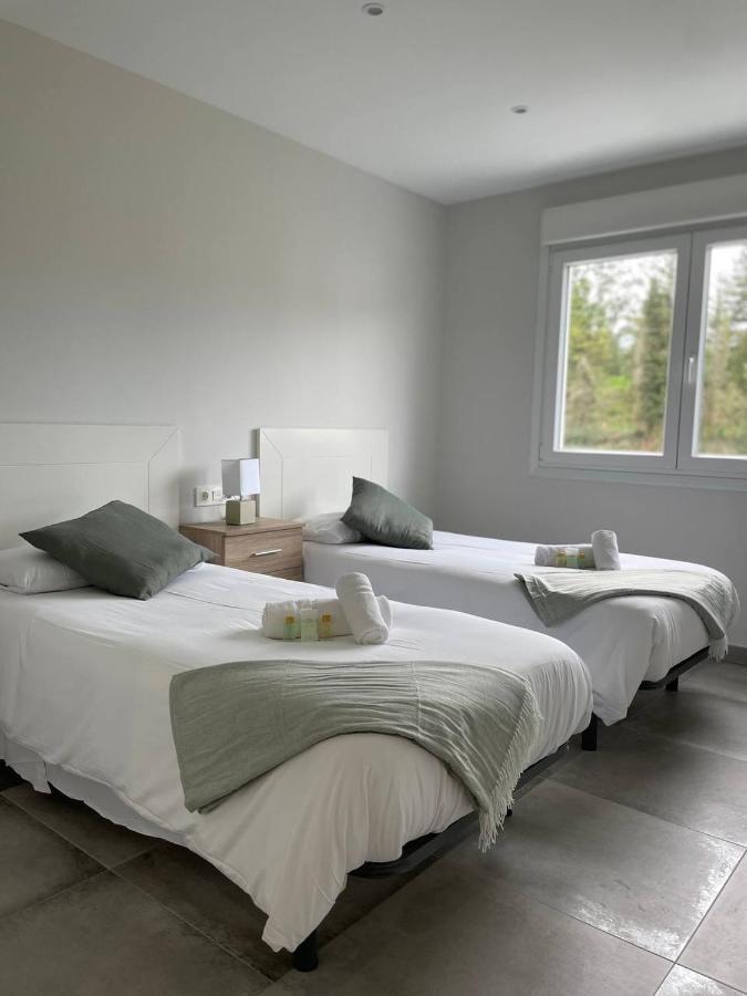 Gure Urdaibai By Urdaibai Rentals Altamira Eksteriør billede